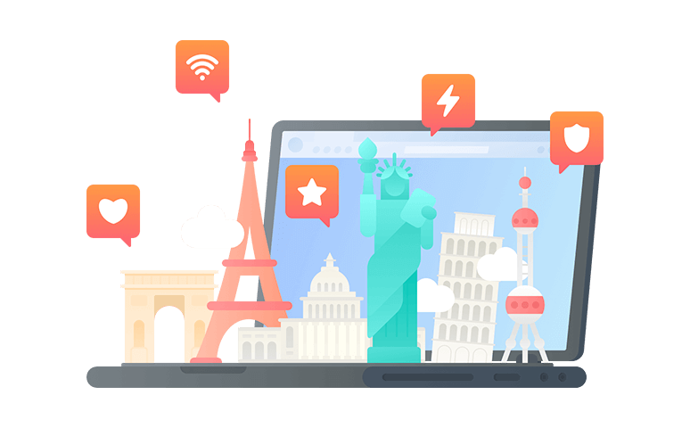 在希腊连接到中国vpn - 返华VPN