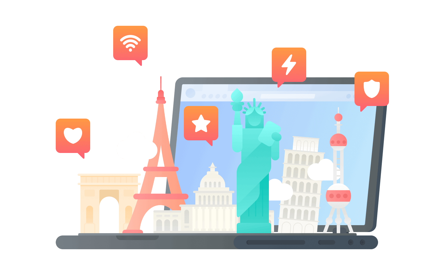 在希腊连接到中国vpn - 返华VPN